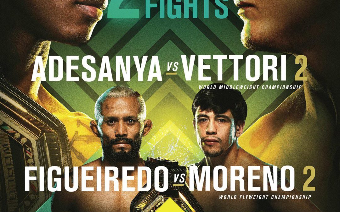 ufc 263