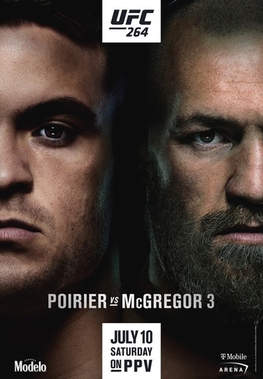 Poirier vs McGregor Alt 3